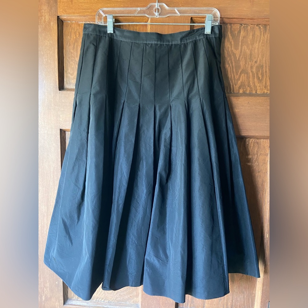 Vintage BLUGIRL BLUMARINE SKIRT. Waist 42.